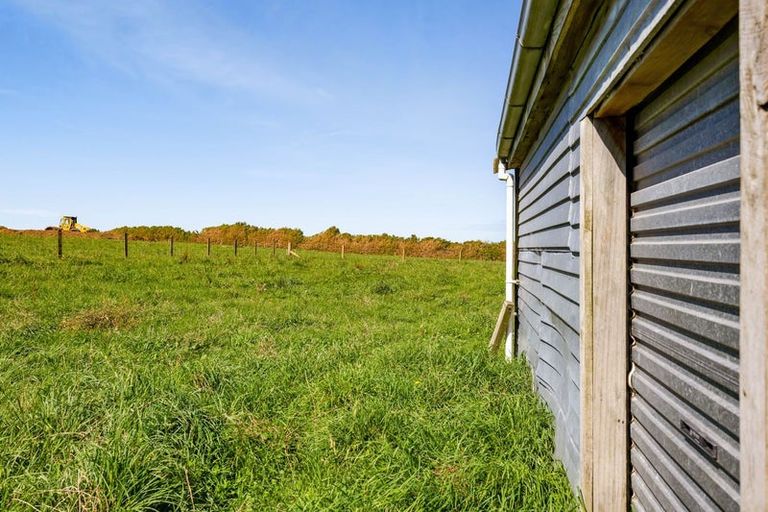 Photo of property in 67 Hurley Road, Hurleyville, Patea, 4598