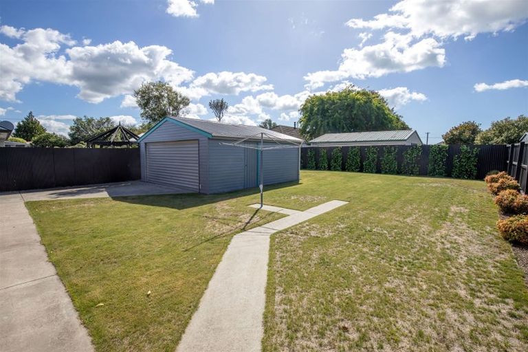 Photo of property in 74 Greenhaven Drive, Burwood, Christchurch, 8083