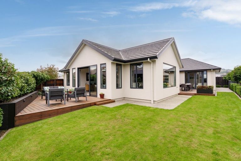 Photo of property in 15 Carrick Place, Mosgiel, 9024