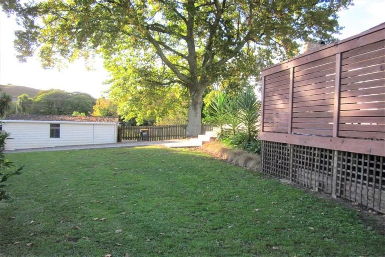 Photo of property in 5 Lewis Street, Paeroa, 3600