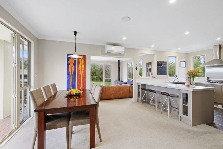 Photo of property in 575 Oxford Road, Fernside, Rangiora, 7471