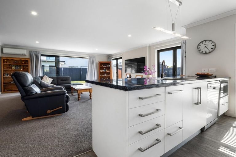 Photo of property in 5b Ballinger Place, Kaiapoi, 7630