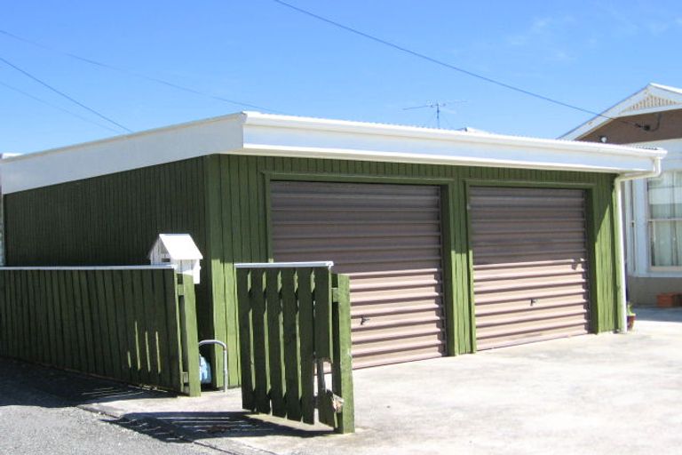 Photo of property in 144 Clyde Street, Island Bay, Wellington, 6023