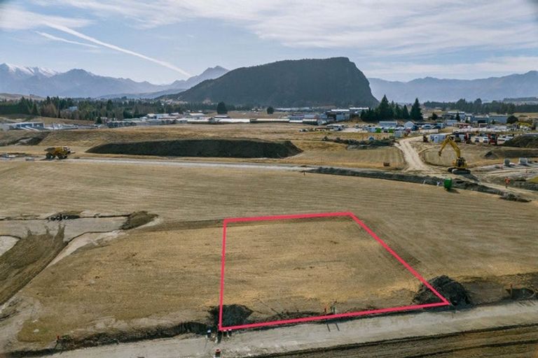 Photo of property in 6 Keown Street, Wanaka, 9305