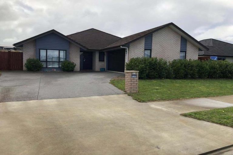 Photo of property in 17 Chadwick Place, Rototuna North, Hamilton, 3210