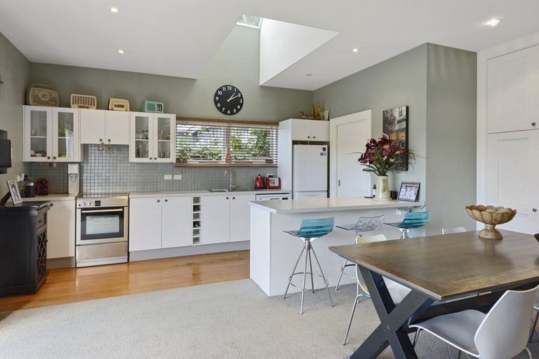 Photo of property in 140 Slater Street, Richmond, Christchurch, 8013