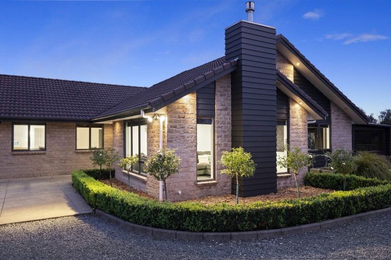 Photo of property in 275f Paparimu Road, Hunua, Papakura, 2583