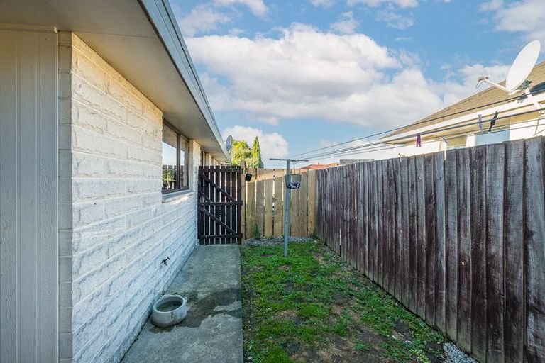 Photo of property in 1/9 Trevor Street, Hornby, Christchurch, 8042
