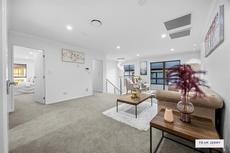 Photo of property in 233 Murphys Road, Flat Bush, Auckland, 2019
