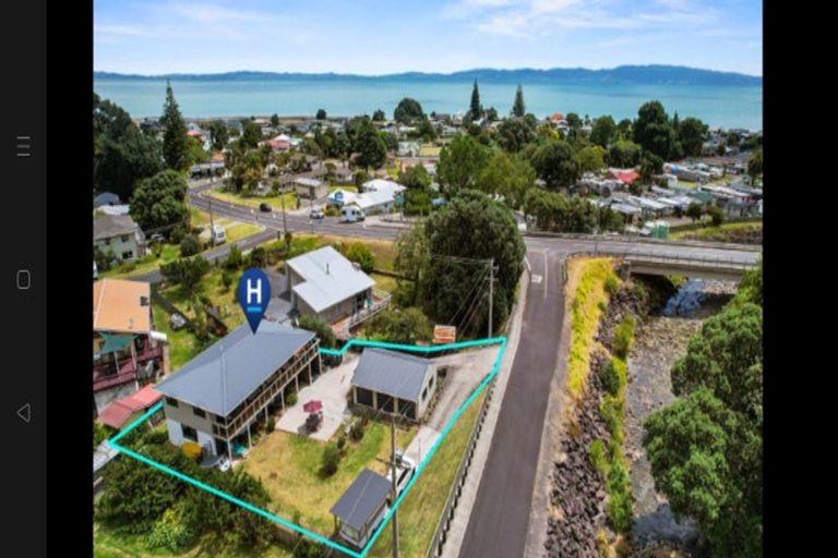 Photo of property in 4 Te Puru Creek Road, Te Puru, Thames, 3575