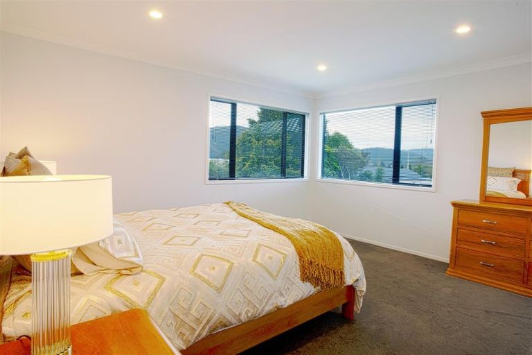 Photo of property in 36 Kurth Crescent, Silverstream, Upper Hutt, 5019