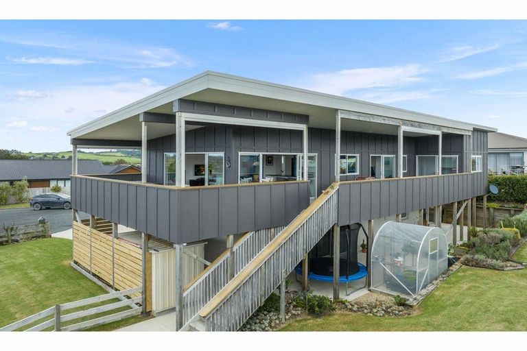 Photo of property in 7 Takahe Place, Mangawhai, 0505