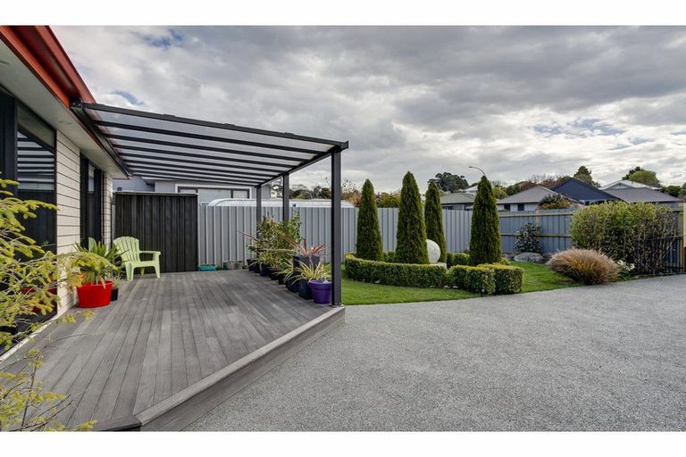 Photo of property in 35a Nile Street, Highfield, Timaru, 7910