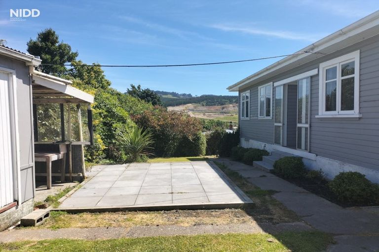Photo of property in 6 Scotland Terrace, Green Island, Dunedin, 9018