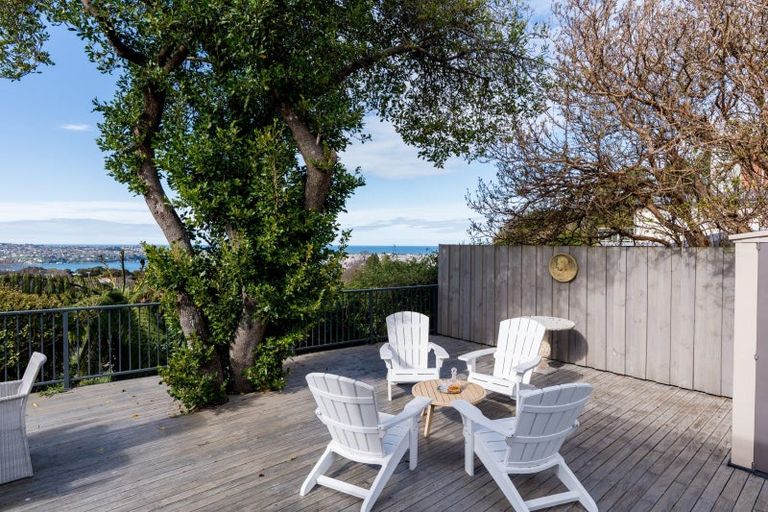 Photo of property in 2 Melrose Street, Roslyn, Dunedin, 9010