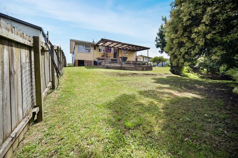 Photo of property in 15 Antrim Crescent, Otara, Auckland, 2023