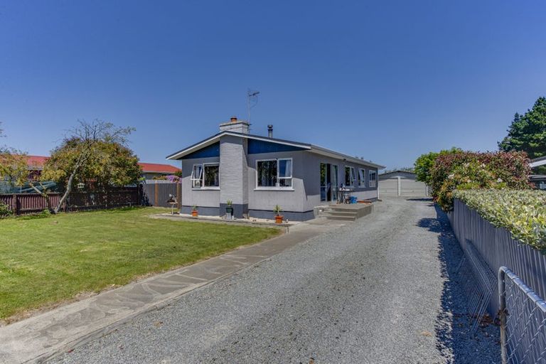 Photo of property in 19 Abbott Street, Pareora, 7912