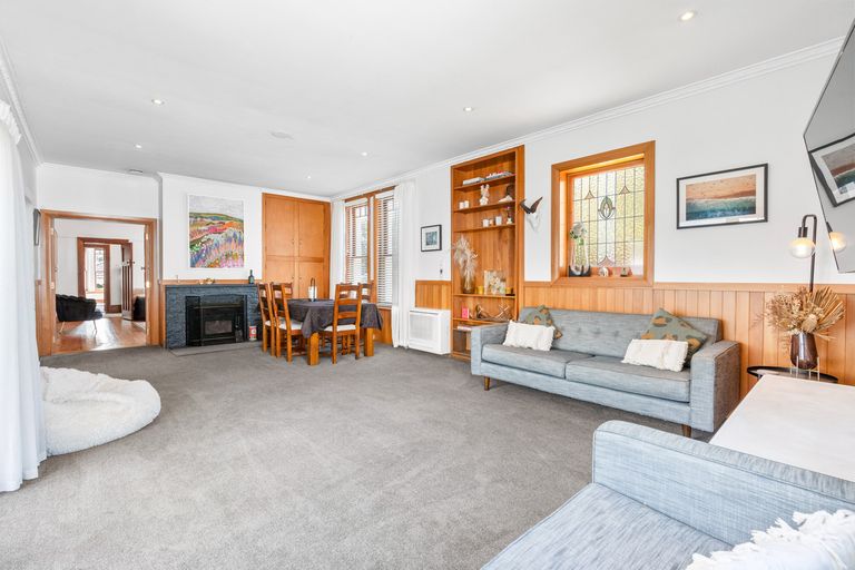 Photo of property in 52 Sunbury Street, Andersons Bay, Dunedin, 9013