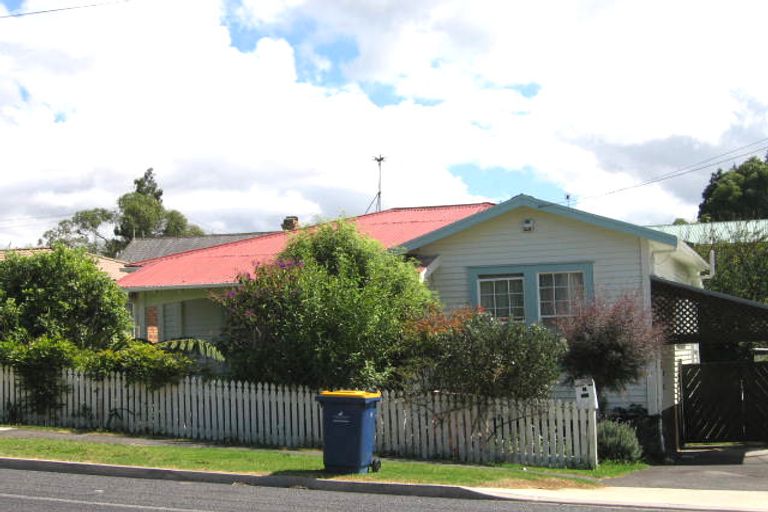 Photo of property in 53 Hutchinson Avenue, New Lynn, Auckland, 0600