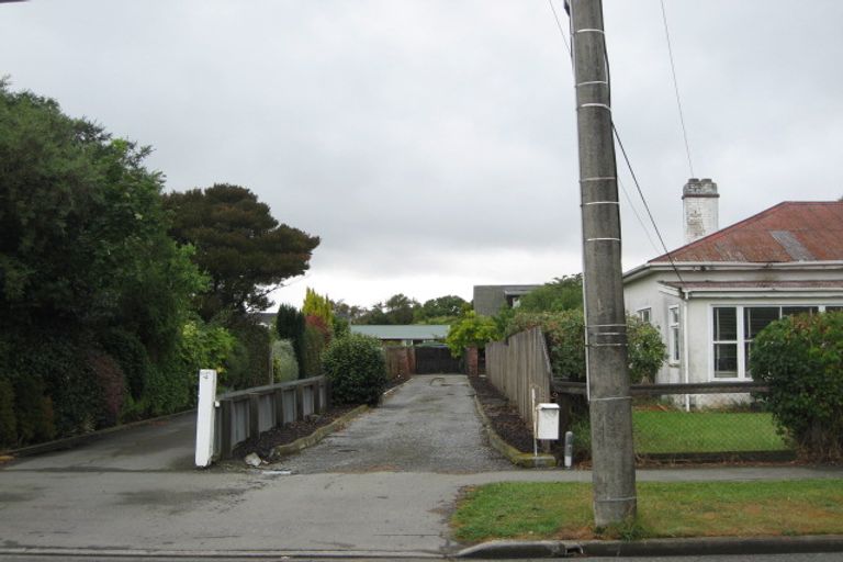 Photo of property in 26b Mcbratneys Road, Dallington, Christchurch, 8061