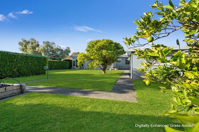 Photo of property in 1 Tripoli Street, Onekawa, Napier, 4110