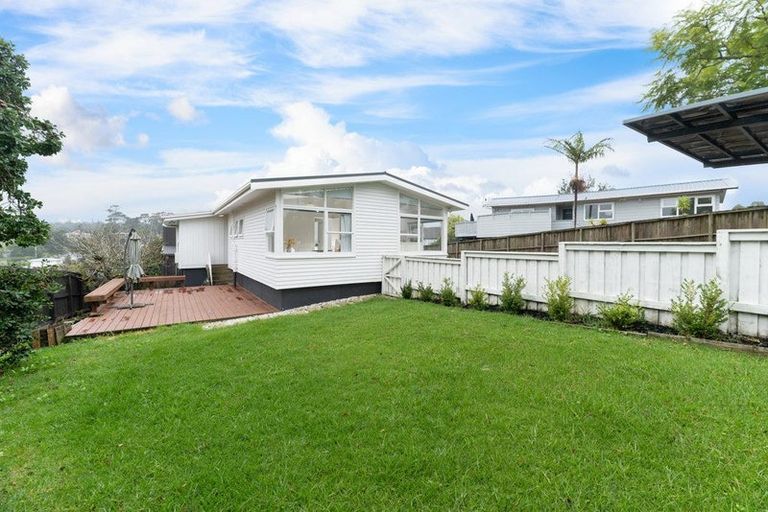 Photo of property in 137 Verbena Road, Birkdale, Auckland, 0626