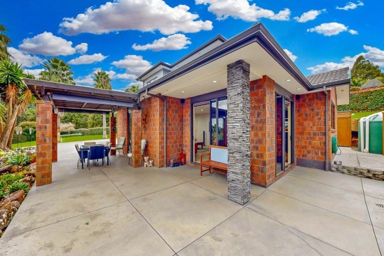 Photo of property in 175 Drury Hills Road, Drury, 2577