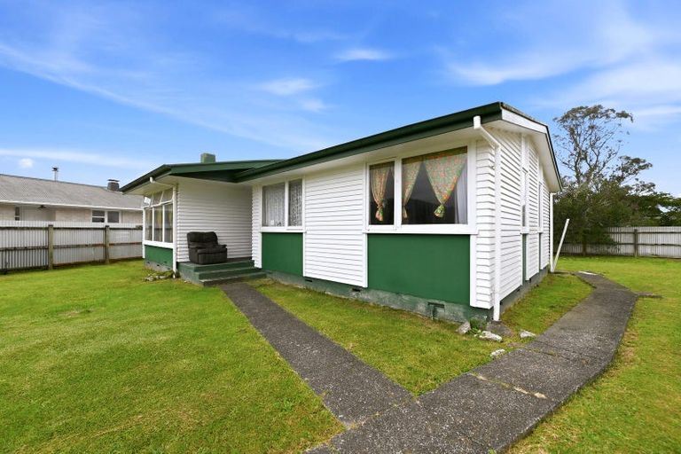 Photo of property in 6 Wing Place, Fordlands, Rotorua, 3015