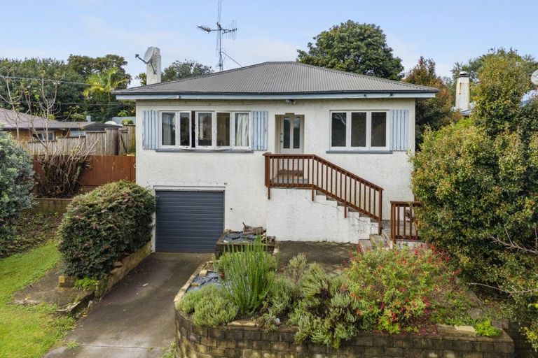 Photo of property in 104 Mansels Road, Parkvale, Tauranga, 3112