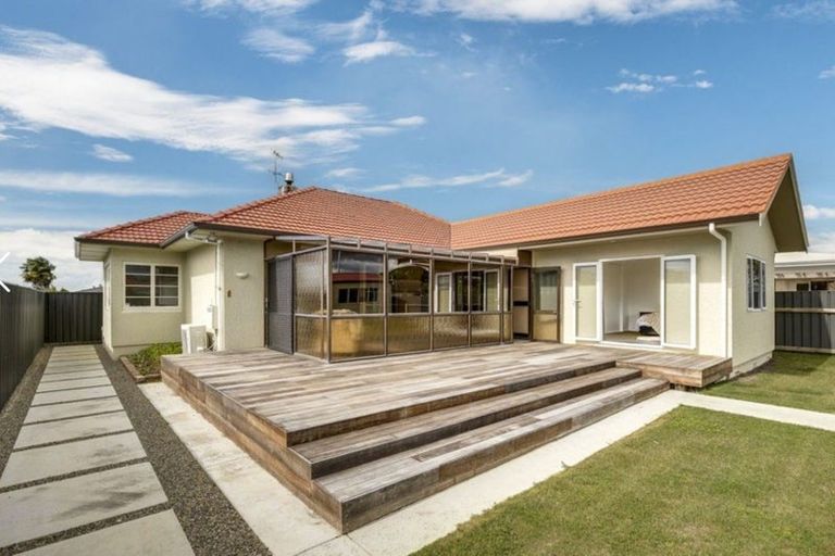 Photo of property in 6 Ypres Street, Greenmeadows, Napier, 4112