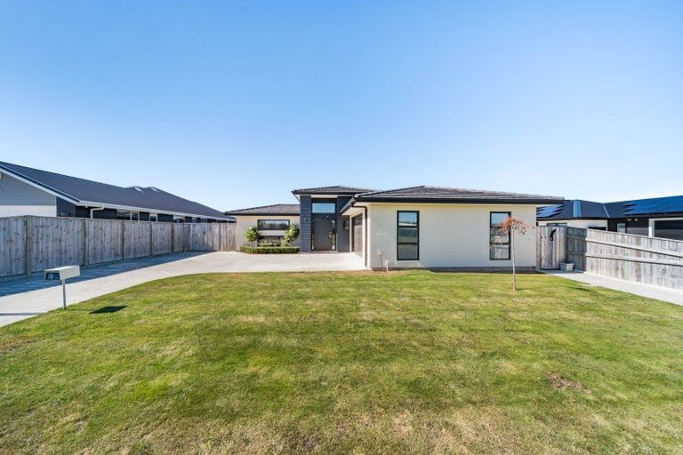 Photo of property in 136 Pharazyn Street, Maewa, Feilding, 4702