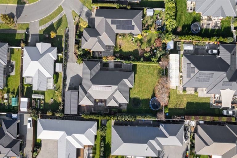 Photo of property in 43 Navy Loop, Rolleston, 7614