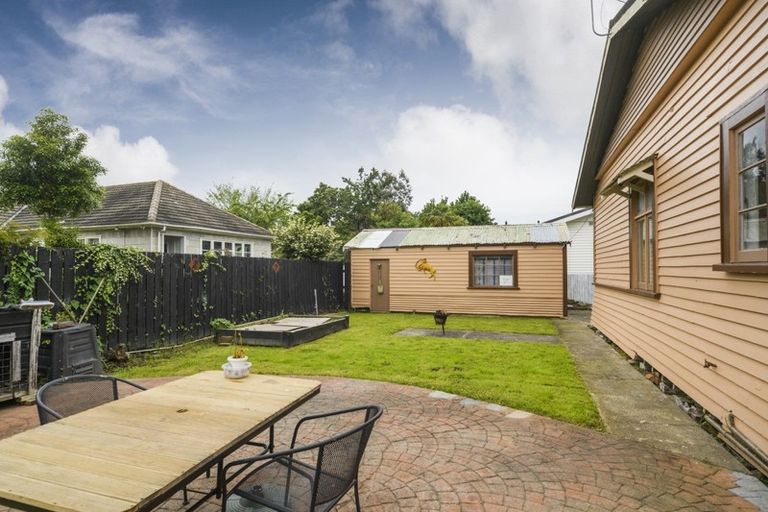 Photo of property in 22 South Street, West End, Palmerston North, 4410