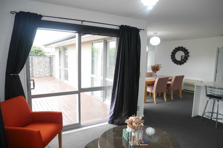 Photo of property in 3 Wootton Place, Kaiapoi, 7630