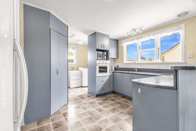 Photo of property in 18 Mary Street, Redwoodtown, Blenheim, 7201