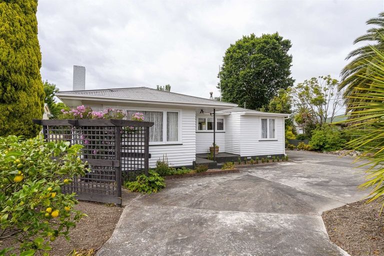 Photo of property in 125 High Street, Solway, Masterton, 5810