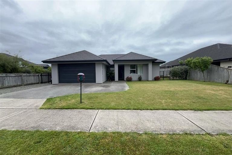 Photo of property in 6 Fullford Drive, Richmond, 7020