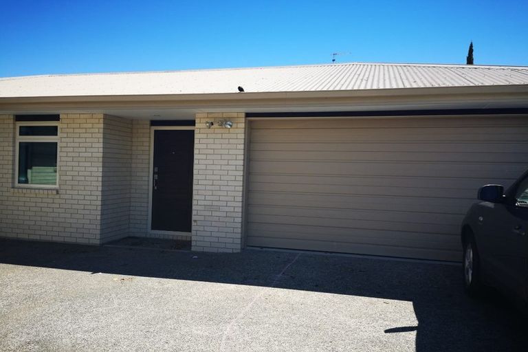 Photo of property in 7a Nosworthy Street, Blenheim, 7201