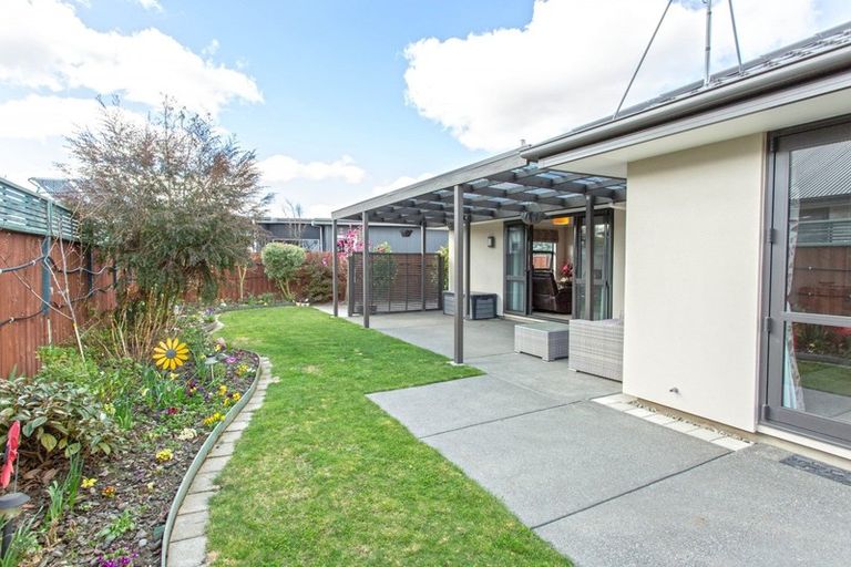 Photo of property in 25 Geoff Geering Drive, Netherby, Ashburton, 7700