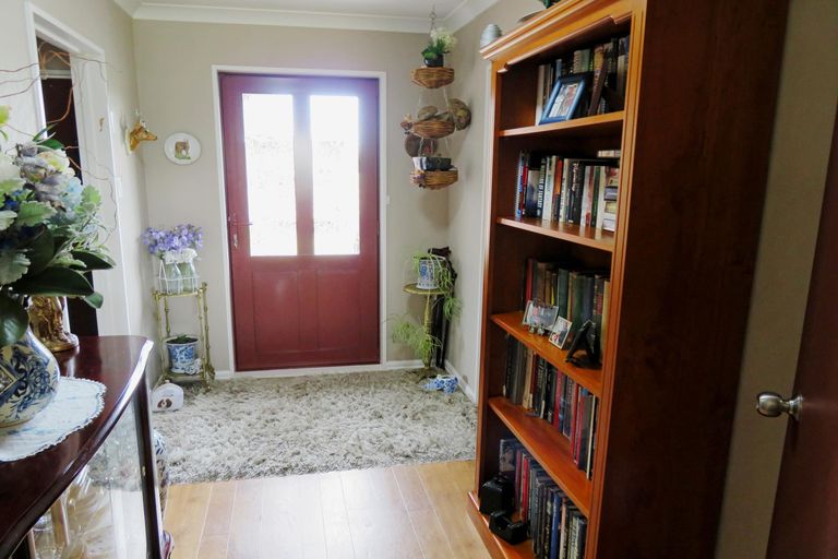 Photo of property in 9 Cass Street, Temuka, 7920