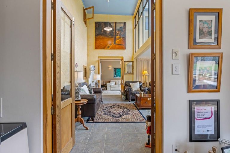 Photo of property in 533 Lower Sefton Road, Sefton, Rangiora, 7477