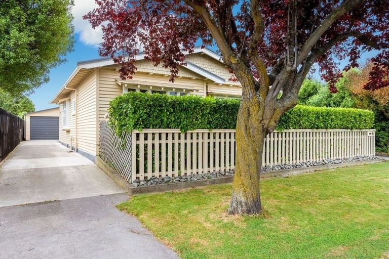 Photo of property in 45 Lindsay Street, St Albans, Christchurch, 8014