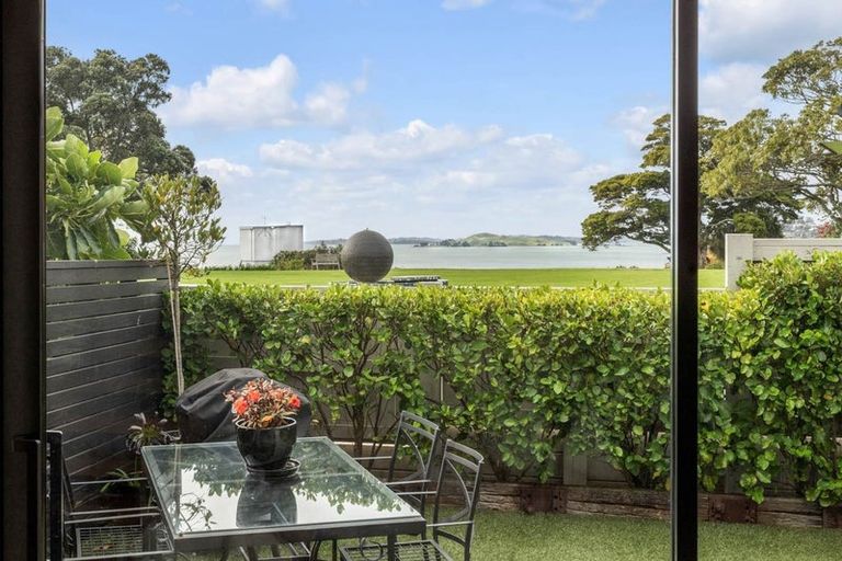 Photo of property in 50e Selwyn Avenue, Mission Bay, Auckland, 1071