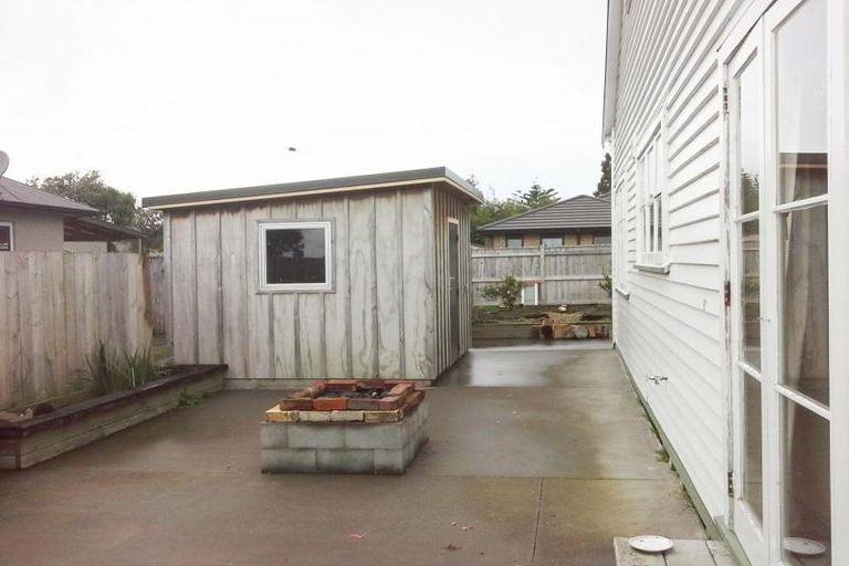 Photo of property in 59 Brois Street, Frankleigh Park, New Plymouth, 4310