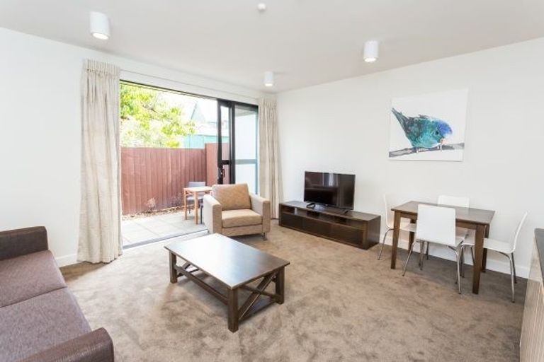 Photo of property in 20 Hereford Street, Christchurch Central, Christchurch, 8013