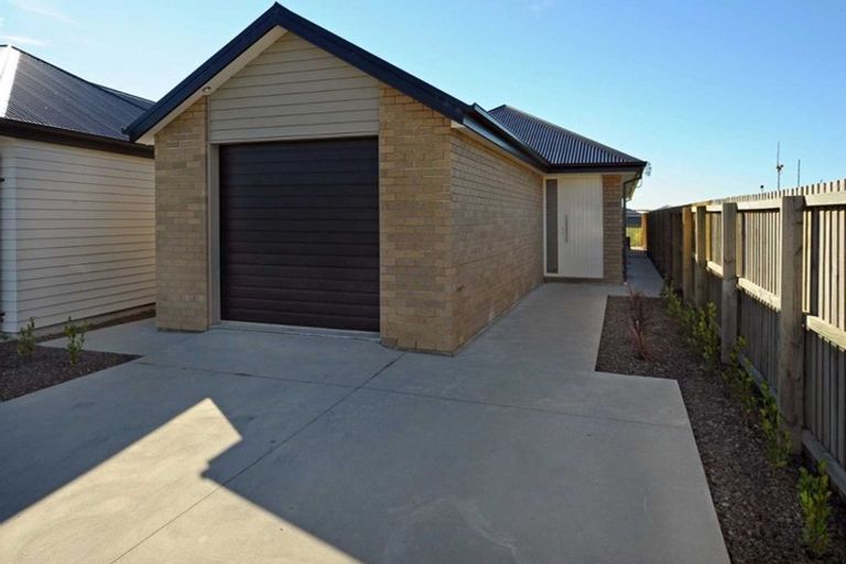 Photo of property in 10 James Caird Lane, Wigram, Christchurch, 8025