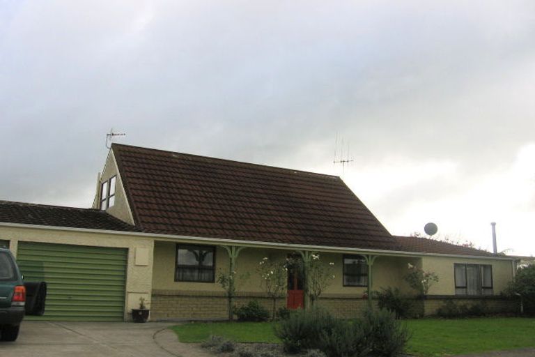 Photo of property in 50 Pencarrow Street, Highbury, Palmerston North, 4412