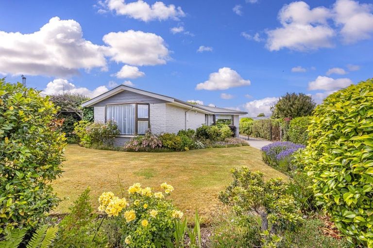 Photo of property in 130 Farrington Avenue, Bishopdale, Christchurch, 8053