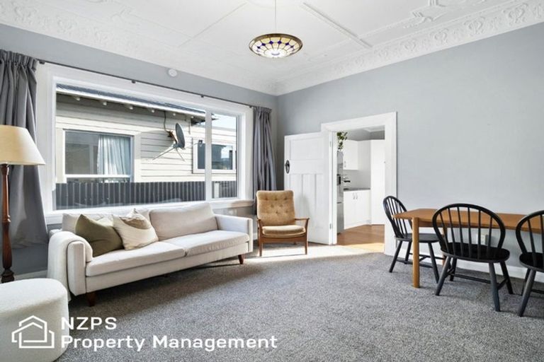 Photo of property in 44a Jackson Street, Saint Kilda, Dunedin, 9012