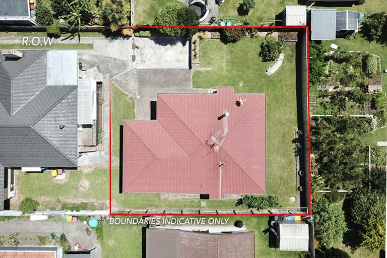 Photo of property in 17b Glen Terrace, Te Puke, 3119